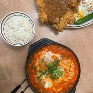 진심왕돈까스 사진 1