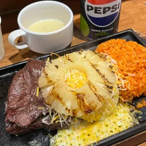 헤비스테이크 대표 사진