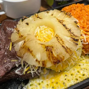 헤비스테이크 대표 사진