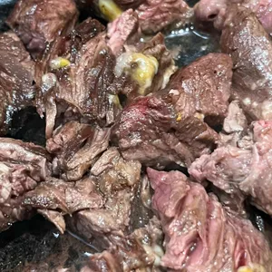 헤비스테이크 대표 사진
