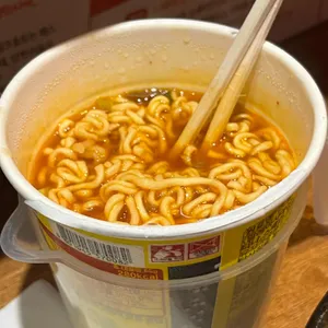 헤비스테이크 사진