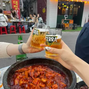 대정양곱창 리뷰 사진