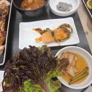 부산에뜬고등어 대표 사진