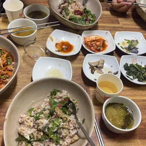 밀과보리 사진 1