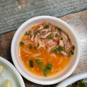 자매국밥 사진
