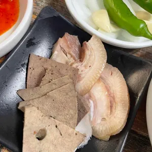 자매국밥 사진