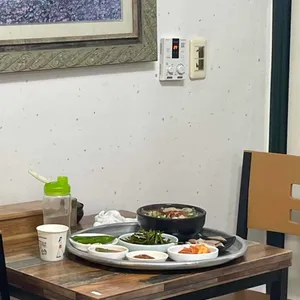 자매국밥 리뷰 사진