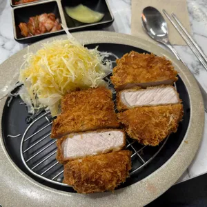 미락카츠 사진 2