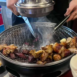광명대창집 사진