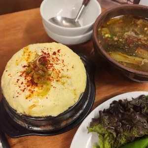 안동실비 대표 사진