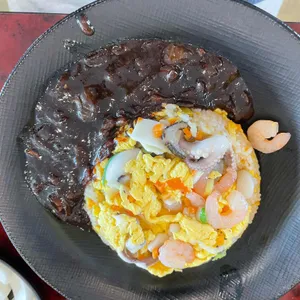 중화요리 예산 사진 1