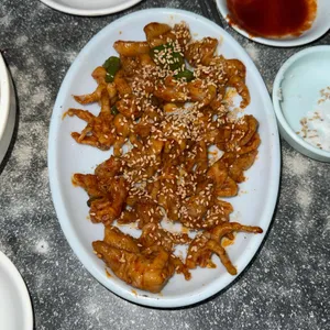 필동분식 사진 1