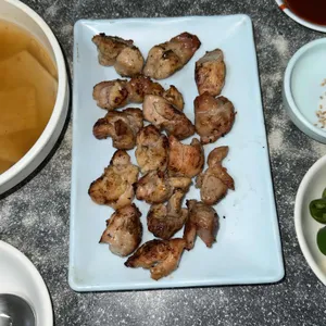 필동분식 대표 사진