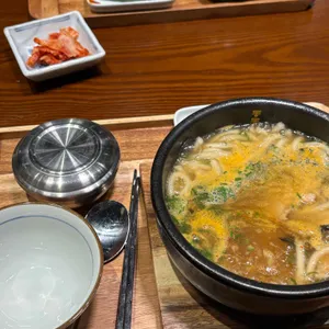 동동국밥 사진 2