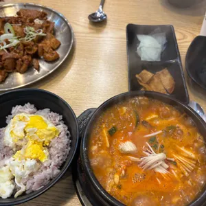오늘된장 대표 사진
