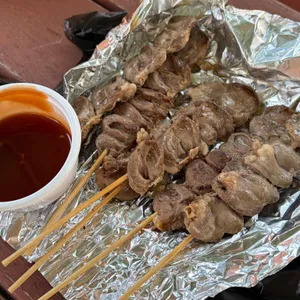 원조순대떡볶이 대표 사진