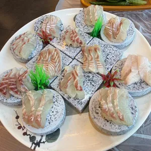 긴자회수산 사진 1