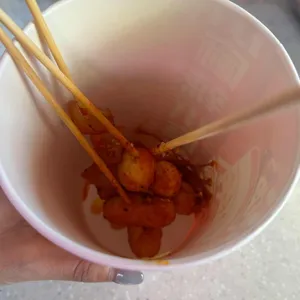샤오마라 대표 사진
