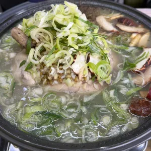 중앙휴게실 대표 사진