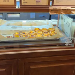 커피 창고로 사진
