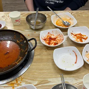 대박부대찌개 사진 2