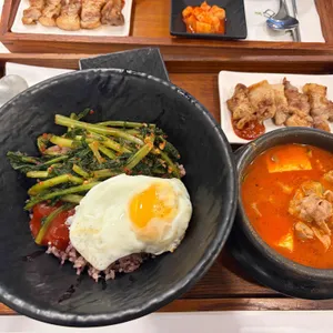 봉된장 대표 사진