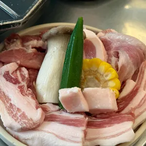 빽돈 사진