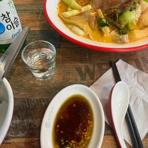 옛촌쟁반마라탕 사진 1