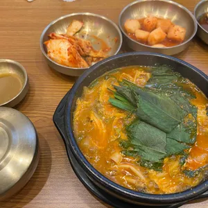 육전국밥 사진 1