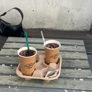 정지영커피로스터즈 대표 사진