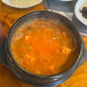 삼대째손두부 사진