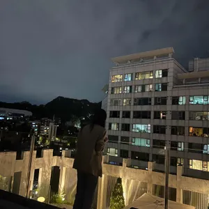 리제로 서울 대표 사진