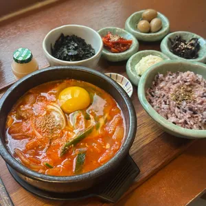 민들레식당 대표 사진