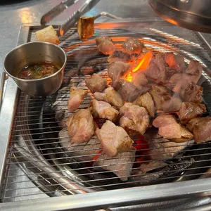 당산오돌 사진 1