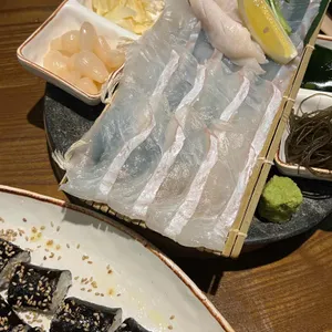 남산광어 대표 사진