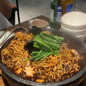 남산광어 대표 사진