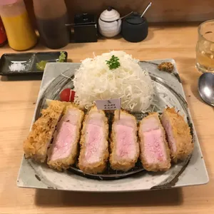 톤쇼우 대표 사진