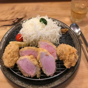톤쇼우 대표 사진