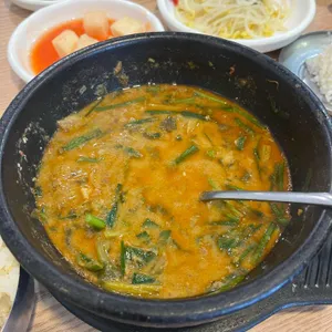 남원명가추어탕 사진
