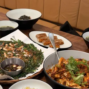 서래쭈꾸미 사진 1
