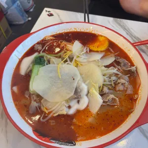 탕화쿵푸마라탕 사진 1
