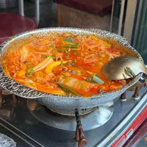 효자막창 사진