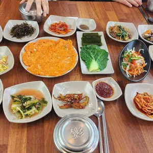밀양시골밥상 대표 사진