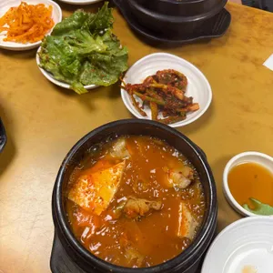 청기와기사식당 대표 사진
