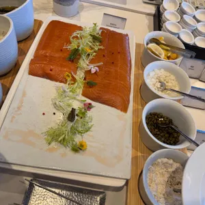 포포인츠 바이 쉐라톤 조선 서울역 더 이터리 사진 1