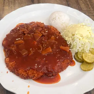 원조일산비빔국수 사진