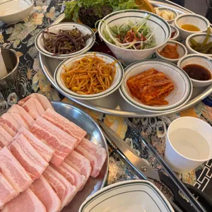 추억한점 사진 1