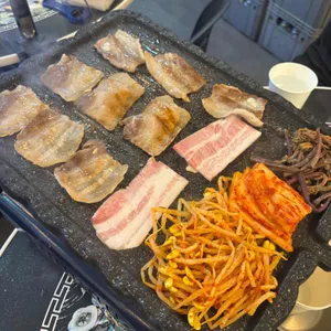 추억한점 대표 사진