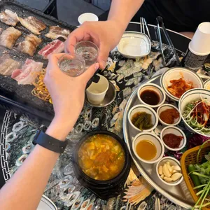 추억한점 대표 사진