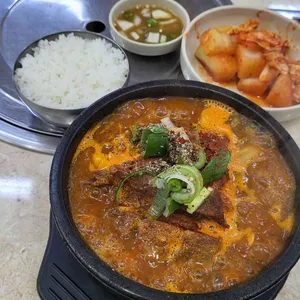 태능감자탕 사진 1